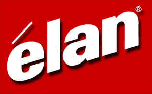 élan